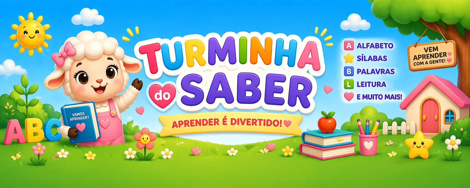 Turminha do Saber
