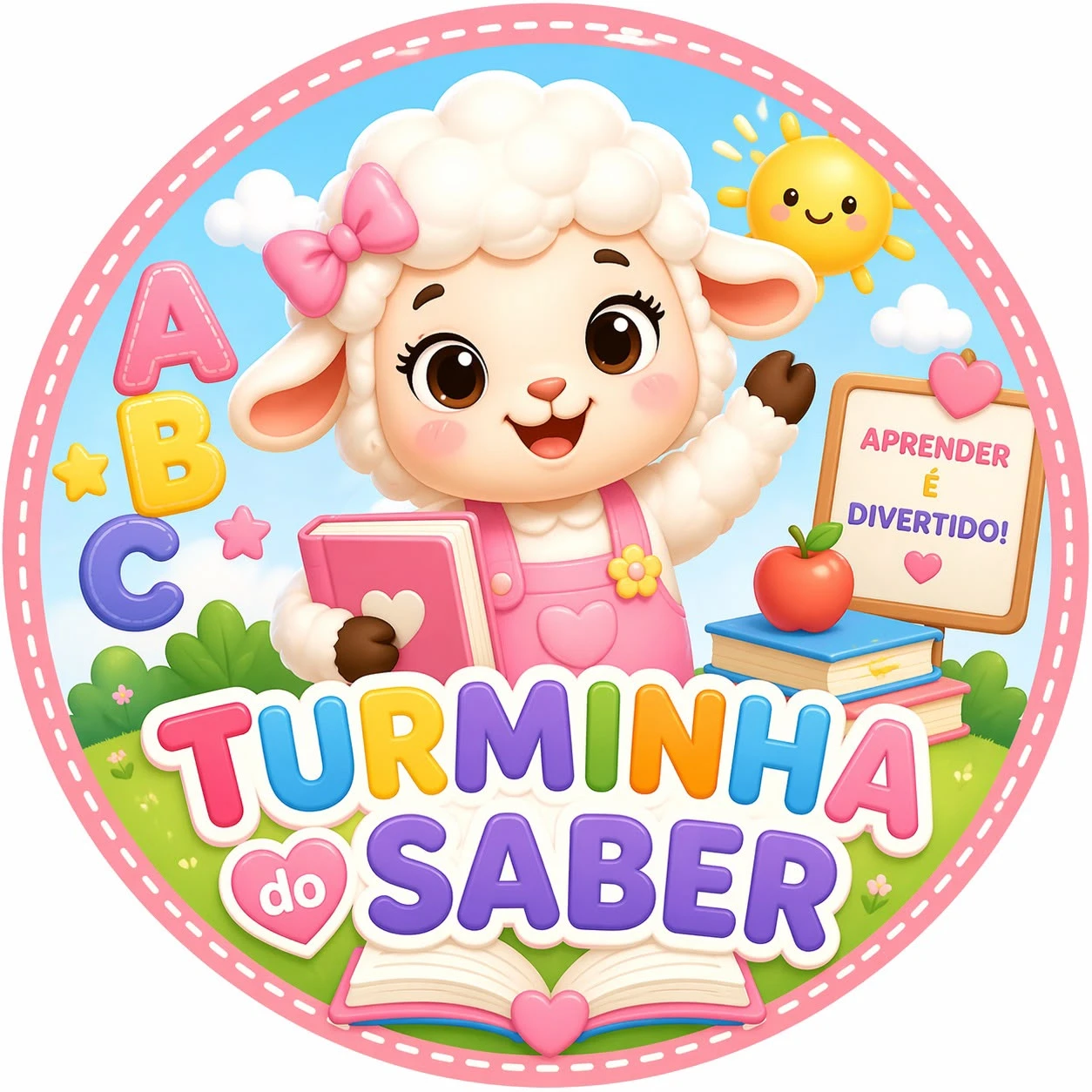 Turminha do Saber