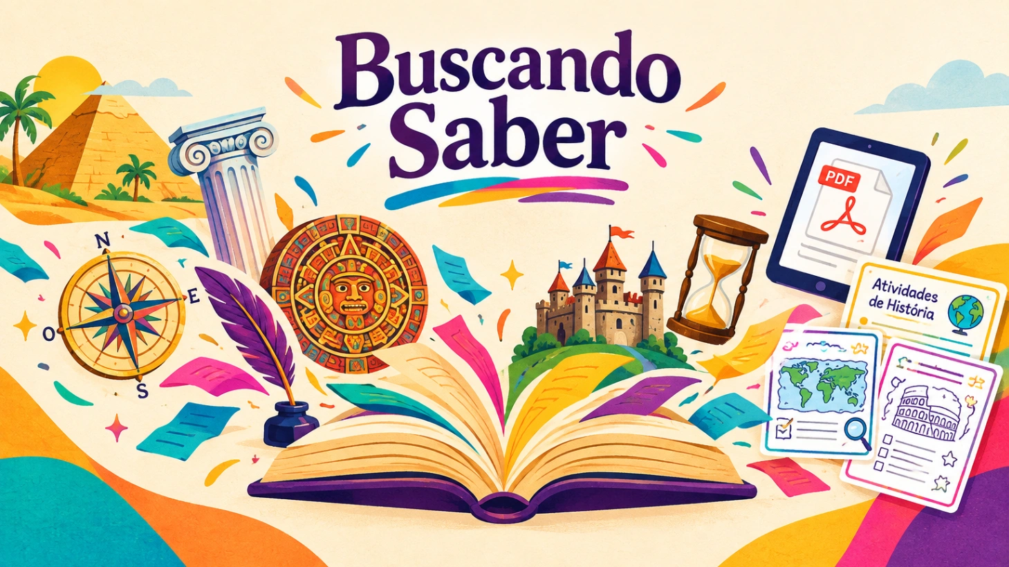 Buscando Saber