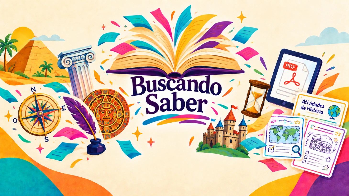 Buscando Saber