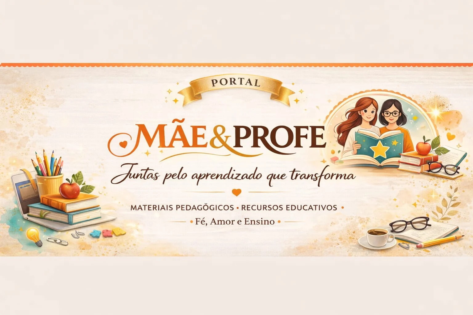 PORTAL-MÃE&PROFE
