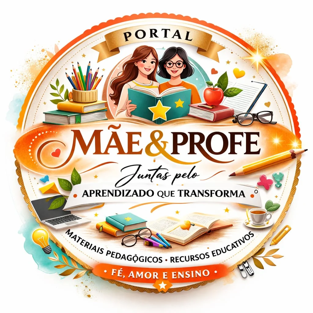 PORTAL-MÃE&PROFE