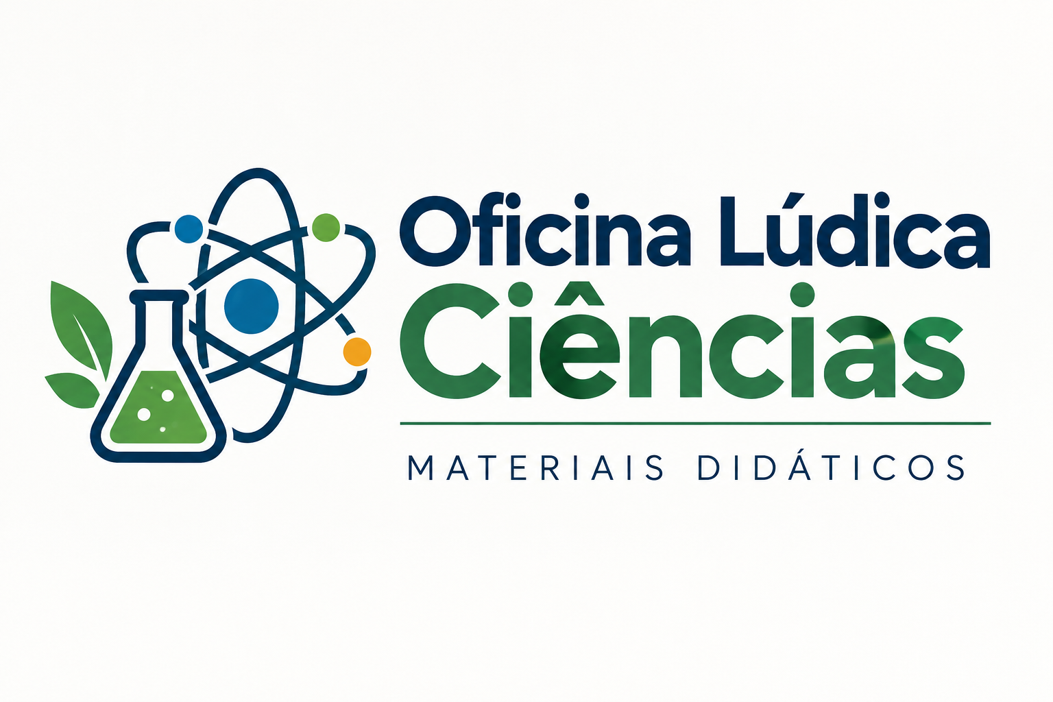 Oficina Lúdica Ciências
