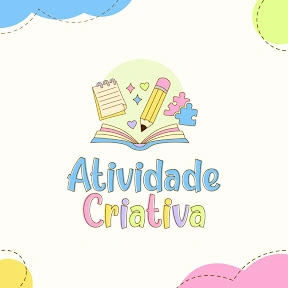 ATIVIDADE CRIATIVA